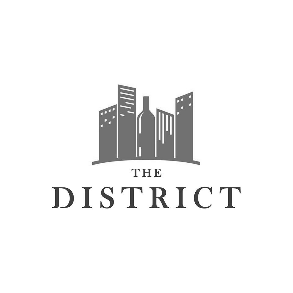 The District