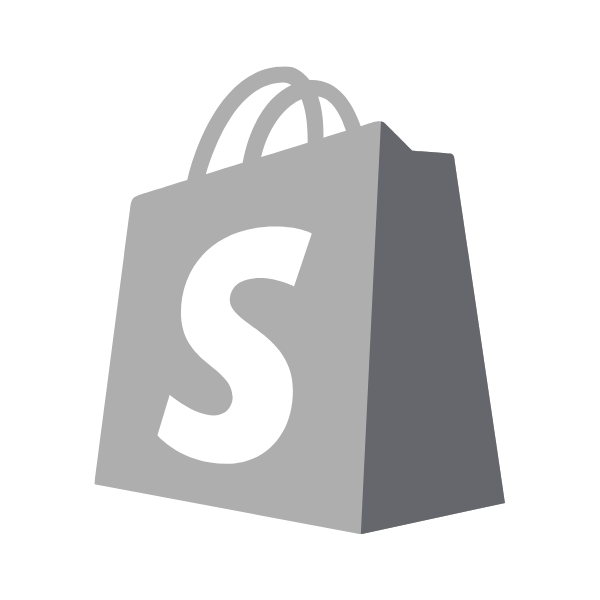 Shopify Logo