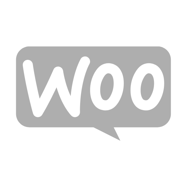 WooCommerce Logo