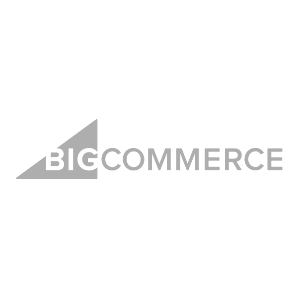 BigCommerce Logo